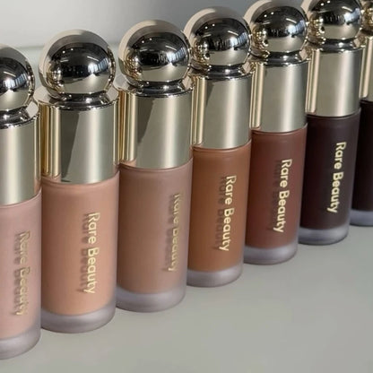 Rare Beauty Liquid Contour – Waterproof, Long-Lasting, Oil-Control Bronzer
