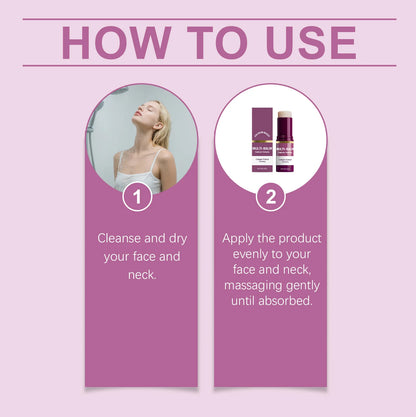 Calcium Multi Balm Stick – Hydrating & Anti-Wrinkle