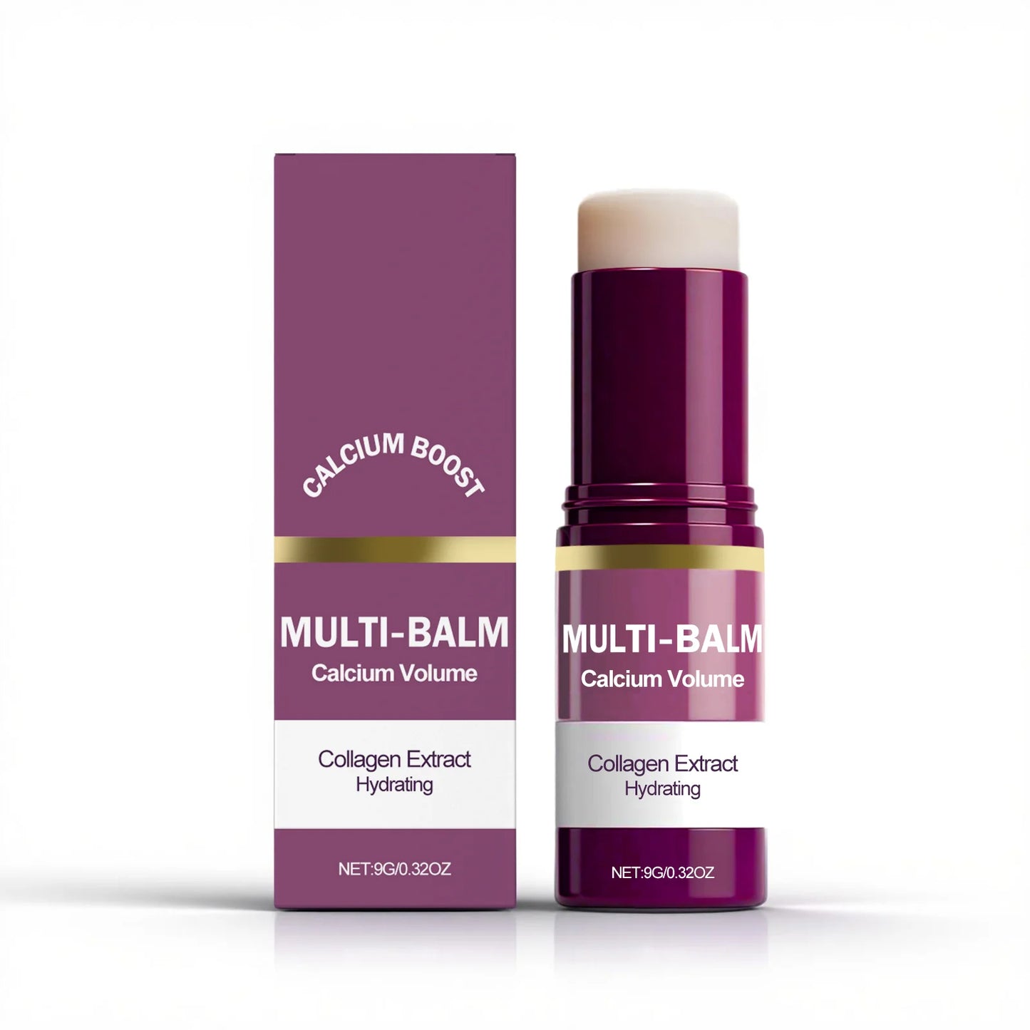 Calcium Multi Balm Stick – Hydrating & Anti-Wrinkle