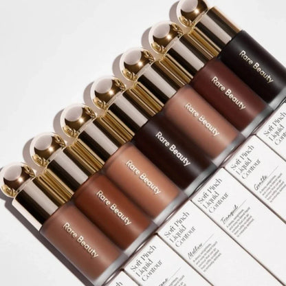 Rare Beauty Liquid Contour – Waterproof, Long-Lasting, Oil-Control Bronzer