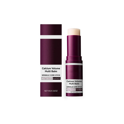 Calcium Multi Balm Stick – Hydrating & Anti-Wrinkle