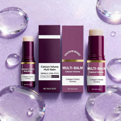 Calcium Multi Balm Stick – Hydrating & Anti-Wrinkle