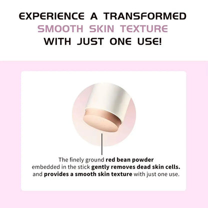 Centella Pink Salt Cleansing Mud Stick