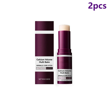 Calcium Multi Balm Stick – Hydrating & Anti-Wrinkle